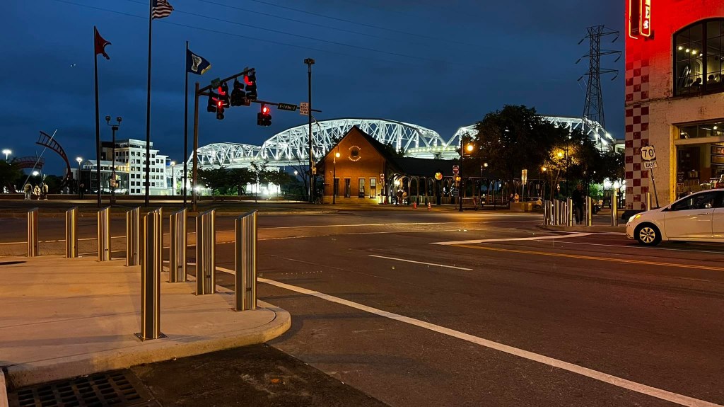 Music Journalist Goes to Music&nbsp;City