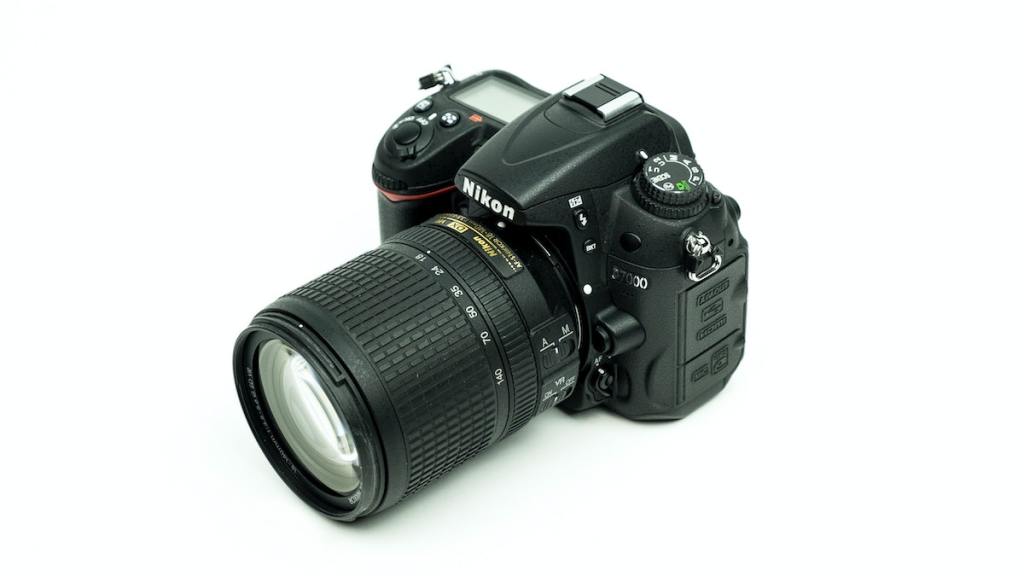 The Best Equipment to Start Photography? It’s What You Have!