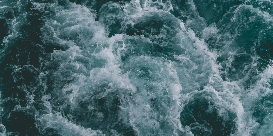 Navigating Life’s Emotional Waves: A Personal Journey